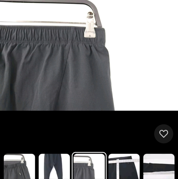 Pashko Purity travel pants. - Picture 4 of 9